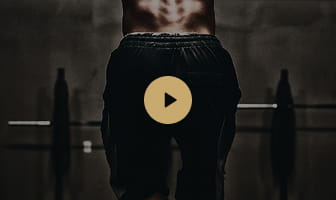Full Body Strength