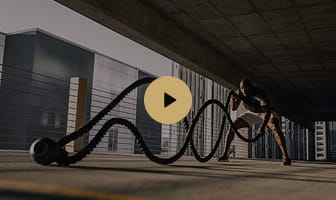 HIIT Cardio Burn