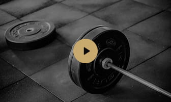 Barbell Fundamentals