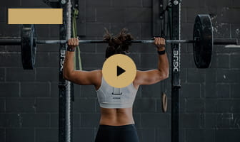 Mobility & Deep Stretch