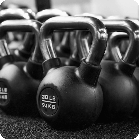 Training tips