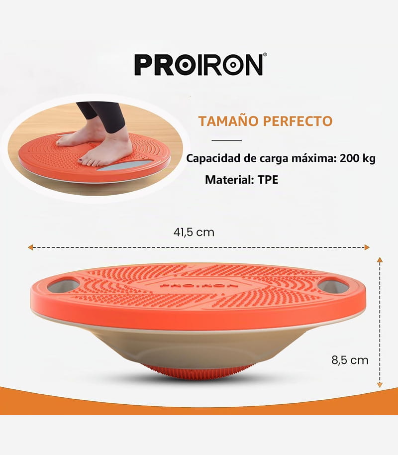 PROIRON Balance Board