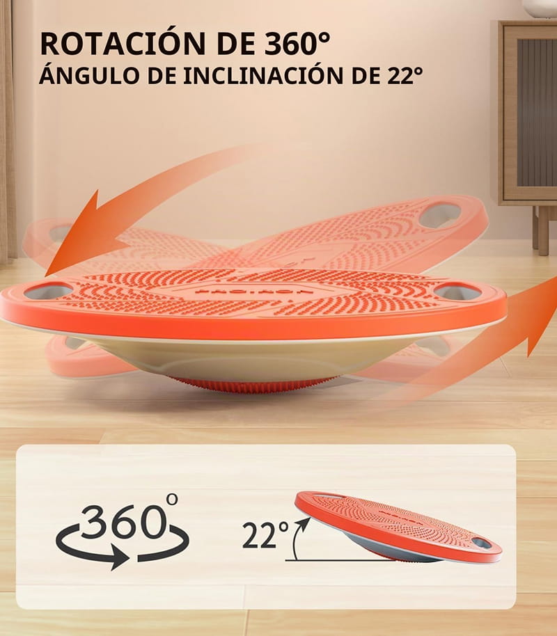 PROIRON Balance Board