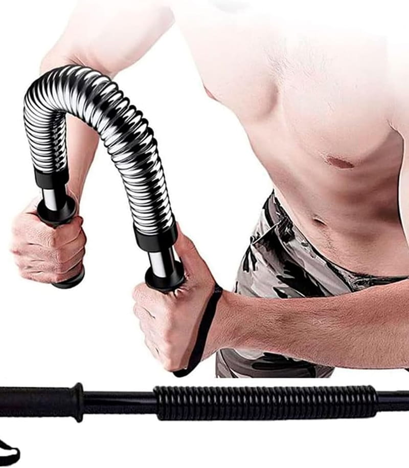 Tradineur Training Bar