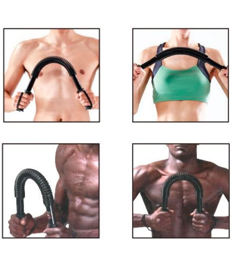 Tradineur Training Bar